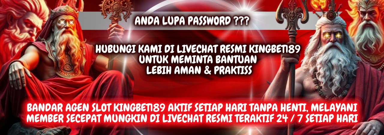 kingbet189