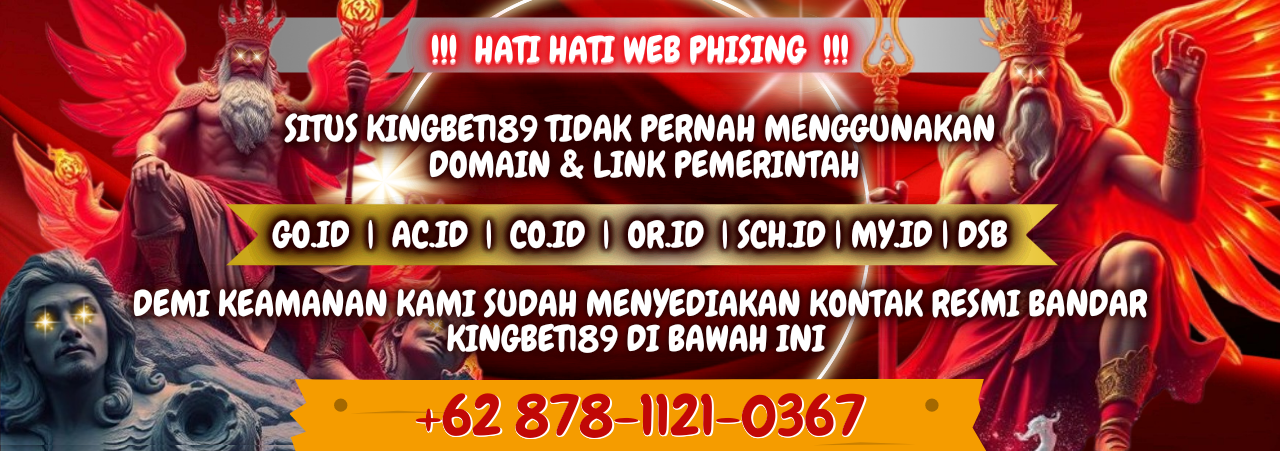 kingbet189