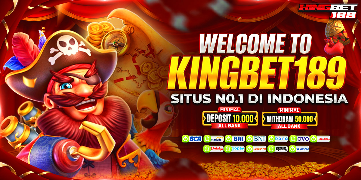 kingbet189